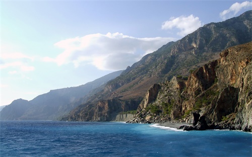 椒江旅游地方海边有哪些，椒江这边哪里有大海
